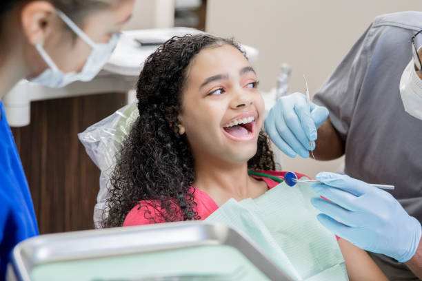 Best Emergency Dentist Near Me  in Badin, NC