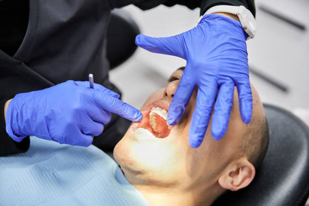 Dentist for Dental Trauma in NC