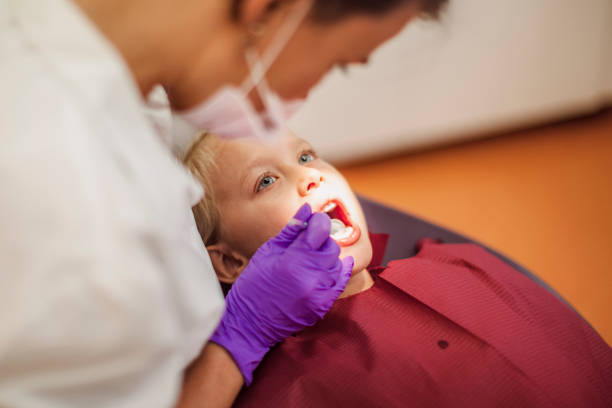 Best Dentist Open on Weekends  in Badin, NC