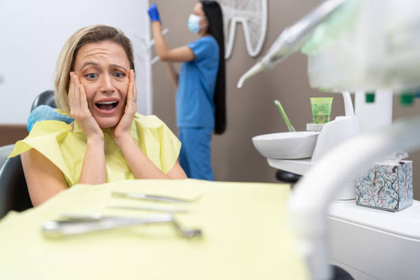 Best Emergency Pediatric Dentist  in Badin, NC