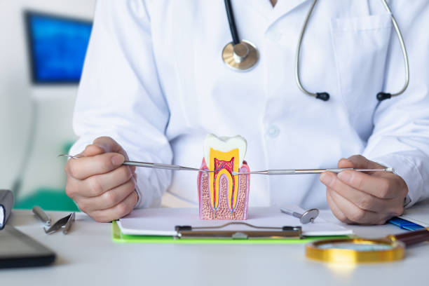 Best Dentist for Tooth Abscess  in Badin, NC