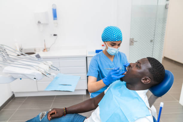 Best 24-Hour Emergency Dentist  in Badin, NC